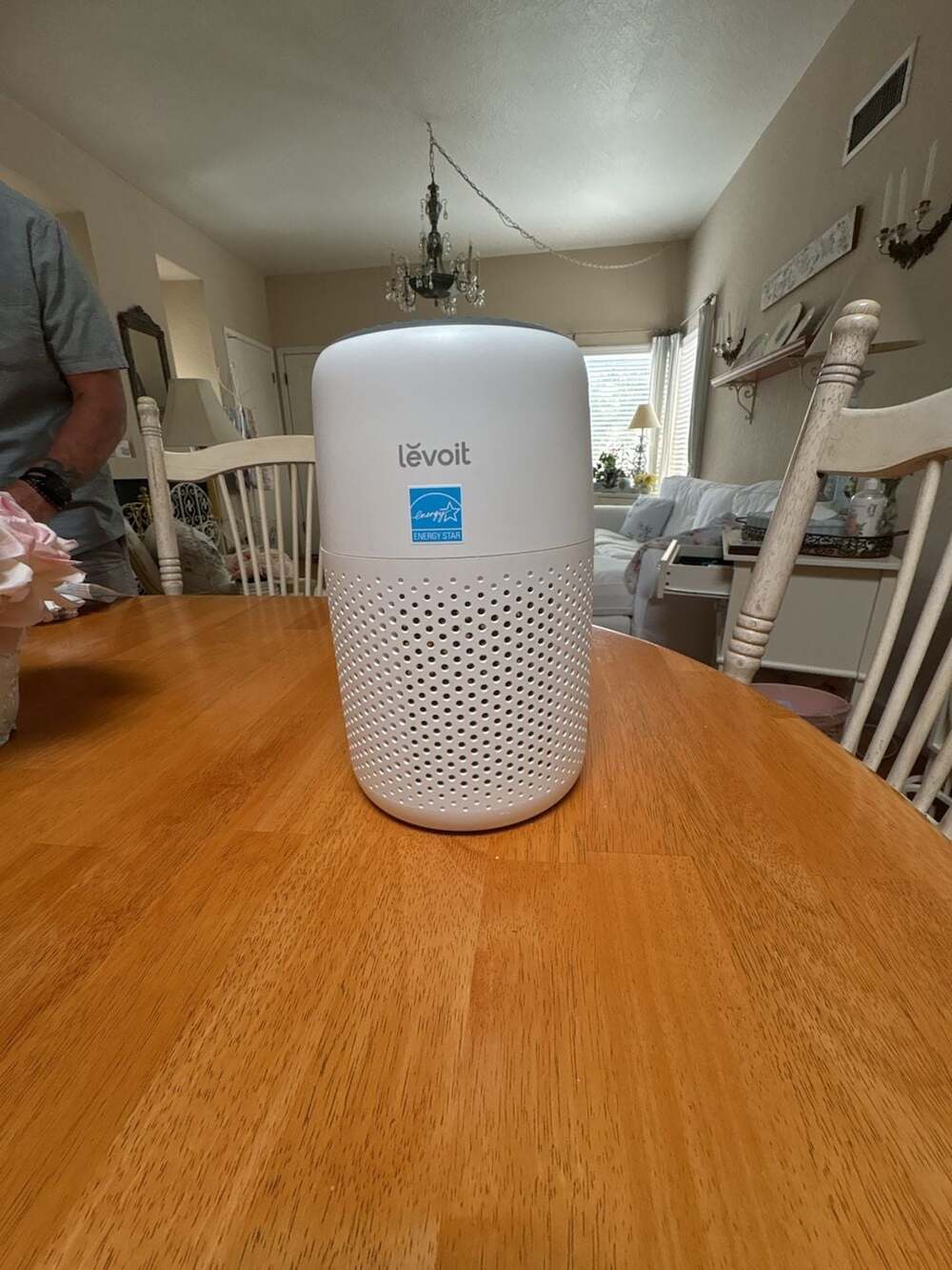 Levoit Core Mini Air Purifier